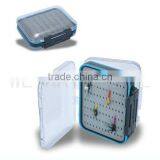 Double-side Waterproof Fly Box thumbnail-1