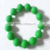 Top Level New Products Silicone Bracelet Wristbands thumbnail-4