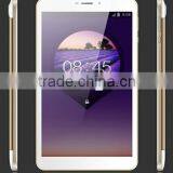 8 Inch 1280* 800 IPS MTK8752 QCTA CORE 4G LTE FDD Android4.4 Tablet pc