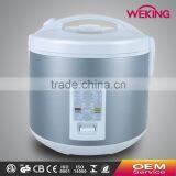 Deluxe Rice Cooker