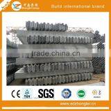 High Quality Galvanized Highway Guard Rail thumbnail-6