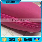 Pink Cover Tea Cup Shape Eva Tea Zipper Case With Handle thumbnail-4