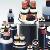 1KV,10KV,24KV,36KV XLPE Insulated LV MV Power Cable thumbnail-5