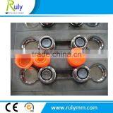 Plastic Injection Mould for Customized Colorful Bottle Lids thumbnail-1