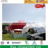 Hot Sale Pvc Fabrics Cover Roof Top Dome Tent / Geodesic Dome Tent thumbnail-6