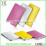 2600mah 5600mah 8800mah Power Bank 2014 Power Bank for Handphone