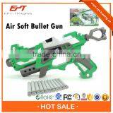 Brand New Cheap Plastic Soft Air Toy Gun for Sale