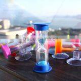 Shower Sand Timer With Sucker thumbnail-3