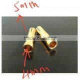 RC 4mm Female to 5mm Male Polymax Connector Adapter