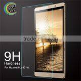 New Premium 9H Glass Protector for Huawei MediaPad M2-801W Tempered Glass Guard