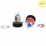 WI1609 Trimmer Knob Potentiometer Alternative for Vishay P16 thumbnail-2