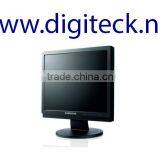 I8H - SAMSUNG SDE-3170 17" LCD DISPLAY SCREEN MONITOR 500TVL SPEAKER & WARRANTY thumbnail-1