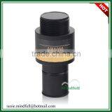 Cheap 0.50X Camera Adapter Adjustable Microscope Adapter