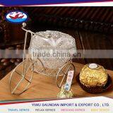 TOP SALE BEST PRICE!! Good Quality Organza Sweet Bag Fine Workmanship thumbnail-4