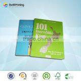 Customized Professional Hardcover Case Bind Book Printing thumbnail-4