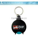 Popular Coin Keychain Personalized Cheap Keychains