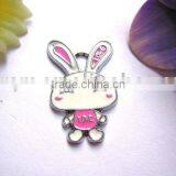 Alloy Key Chain Pendant thumbnail-1