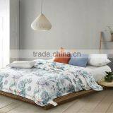 Wholesale Washed Lightweight Summer Bedspreads/ Summer Duvet thumbnail-2