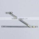 Aluminium Casement Window Friction Hinges thumbnail-4