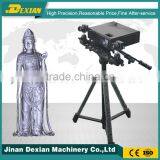 China Factory Price Router Cnc 3d Laser Scanner , Shinning 3d Body Scanner for 3d Printer thumbnail-1