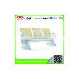 Wholesale Price Airport Barber Shop Waiting Chairs thumbnail-2