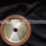 6A2 Diamond Grinding Wheel thumbnail-1