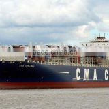 sea freight shanghai china to Yangon Burma