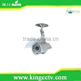 Top 10 cctv ir bullet camera 6mm hd lens 800tvl color cmos camera with factory direct selling price