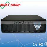 1000w solar inverter pure sine wave with charger