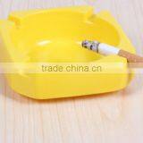 Promotion Silicone Ashtray , Cigar Ashtray , Tobacco Jar thumbnail-4