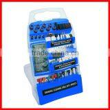 150pc Rotary Tool Accessory Kit