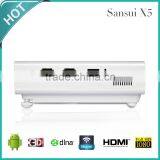 Popular Colorful Cheap Mini Projector/3d Mapping Projector thumbnail-3