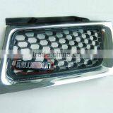 Chrome Mitsubishi Pajero Accessories thumbnail-1