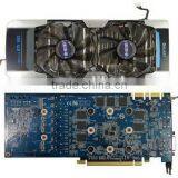 VGA Card GTX680 (GTX680 2GB/GDDR5/256bit 1006/6000 Dual DVI/DP/HDMI)