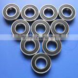 6003-2RS Bearings 17x35x10 mm Deep Groove Ball Bearings 6003-2RSR 6003-2RSH 6003-RSH thumbnail-1