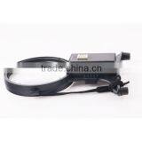 LED Lighted 2x Power Hand-Free Magnifier Helping Hand Magnifier thumbnail-3