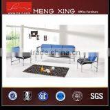 Top Level Useful Cheap Microfiber Leather Sofa thumbnail-2