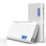 Portable Mobile Charger Mould Mobile Power Bank Plastic Shell Mould thumbnail-2