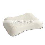 Thailand Natural Latex Massage Pillow for Beauty Queen thumbnail-2