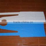 Plastic Apron Wear During Direct Patient Care thumbnail-3