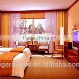 Hotel Style Home Room Window Curtain thumbnail-5