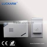 Home Intercom and Doorbell Sound Doorbell Button thumbnail-2