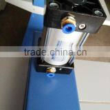 Pneumatic Control Photo Album Creasing Machine thumbnail-5