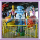 ALI BROTHER amusement prrk ride for kids ocean walking