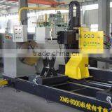CNC Pipe Cutting Machine (ISO, Gas Cutting, Oxyfuel, Plasma Cutting)