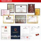 Special Design Wrought Iron Flowers and Leaves Metal Garden Stakes thumbnail-4