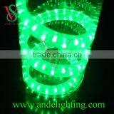 High Quality Christmas Light Led Rope Light for Outdoor Use thumbnail-3