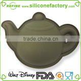 Disney Audited Factory for Kettle Shaped Non-toxic Silicone Bake Mould thumbnail-3