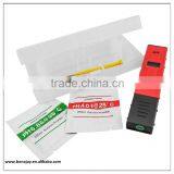High Accuracy Pocket Size Handheld pH Meter Back Light With ATC thumbnail-5