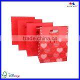 High Quality Custom Printing Paper Handbag thumbnail-2